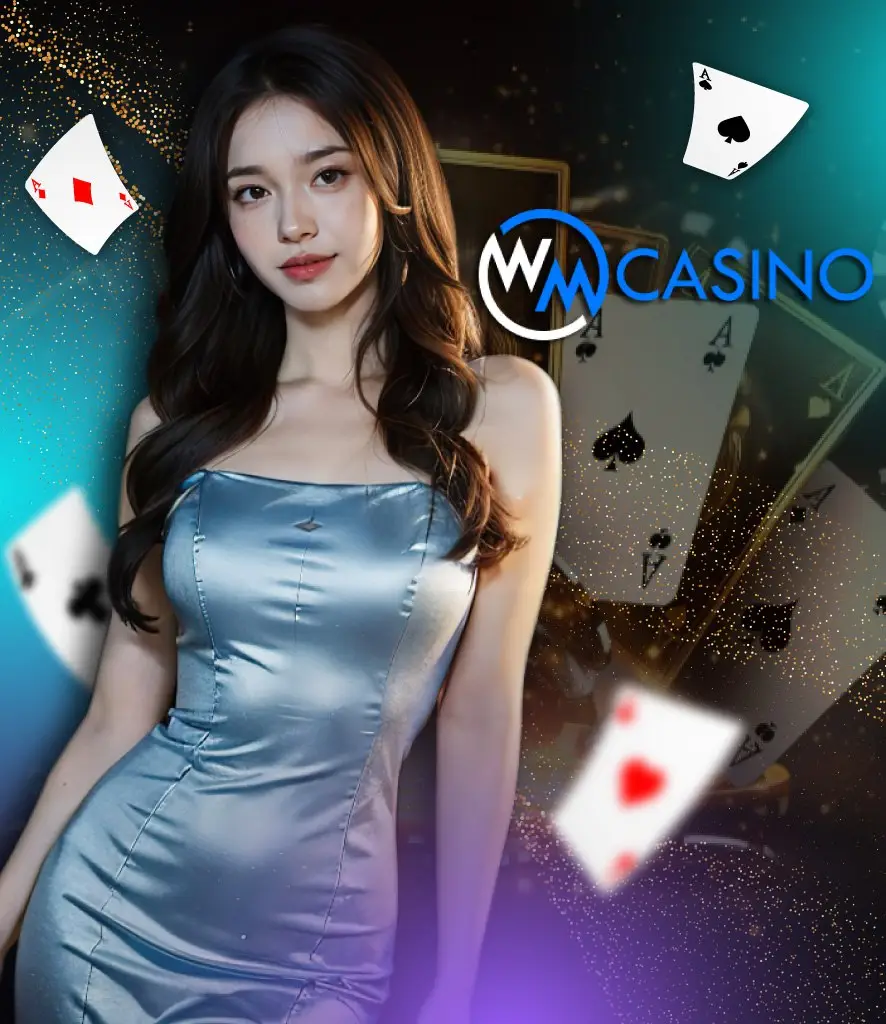 photo wm casino